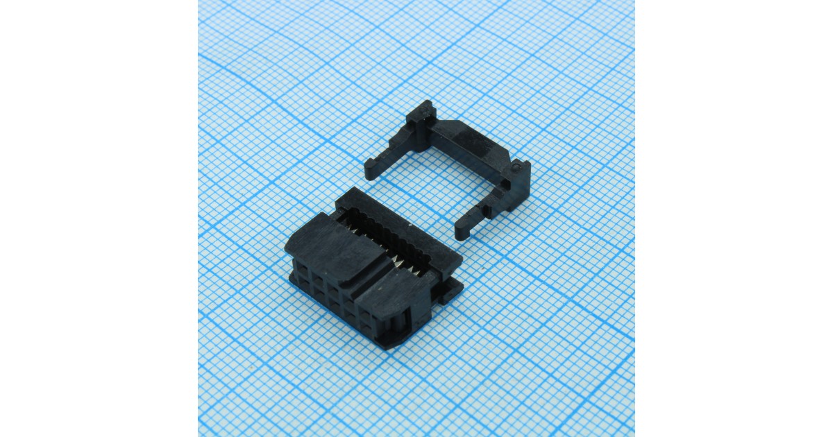 Купить IDC-10F RUICHI оптом в Москве