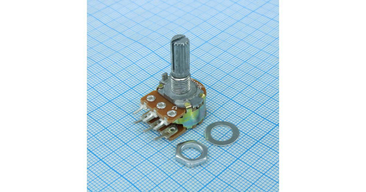 Купить 16K2 KC 2*100k RUICHI оптом в Москве