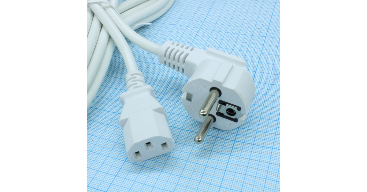 Купить SCZ УГЛ-ПРЯМ.    1.8М. 3Х0.75 белый RUICHI оптом в Москве