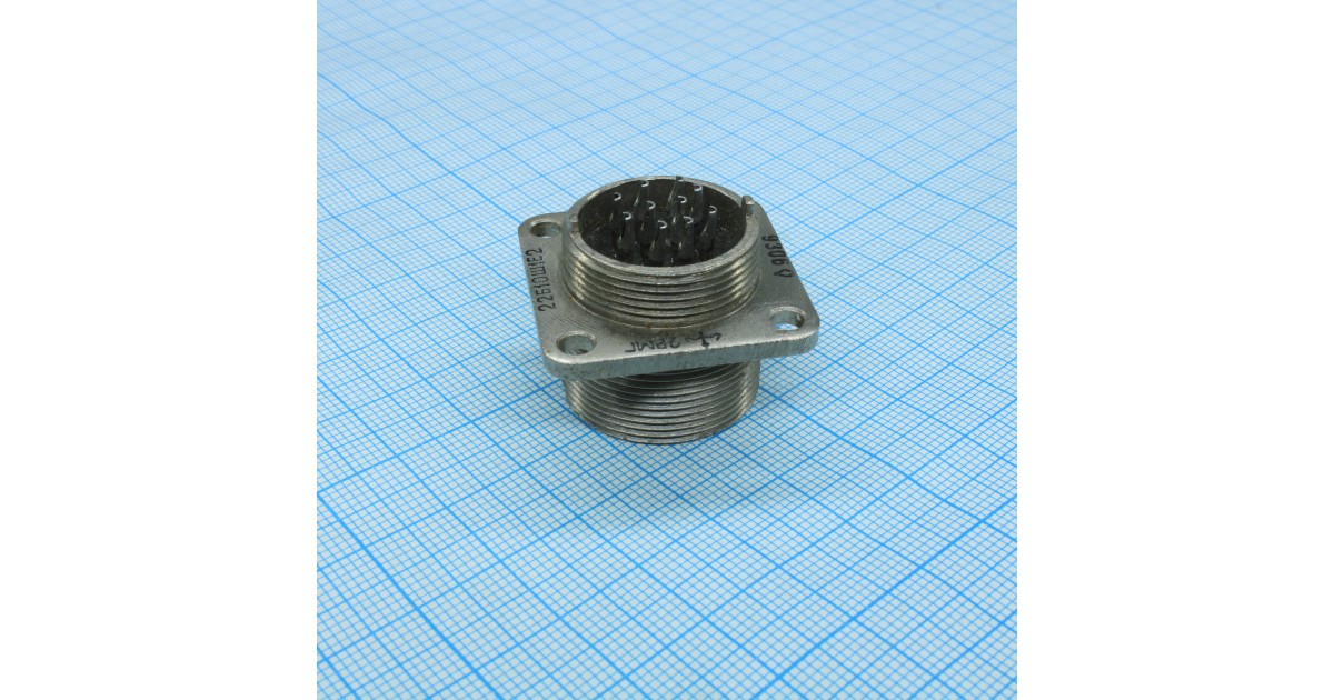 Купить 2РМГ22Б10Ш1Е2 Россия оптом в Москве