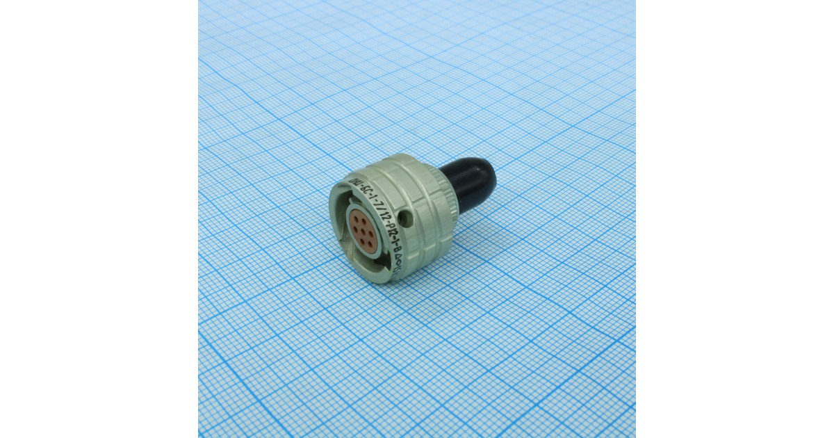 Купить ОНЦ-БС1-7/12-Р12-1В Россия оптом в Москве