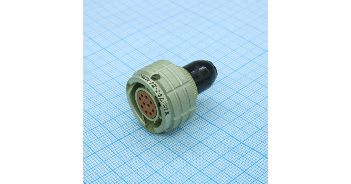 Купить ОНЦ-БС1-10/14-Р12-2В Россия оптом в Москве