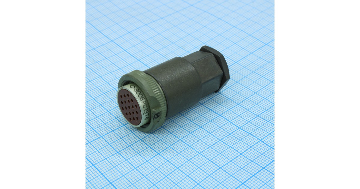 Купить РС19ТВ розетка с/к Россия оптом в Москве