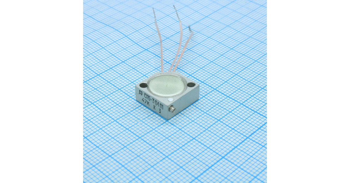 Купить СП5-3 1  47К ±10% Россия оптом в Москве