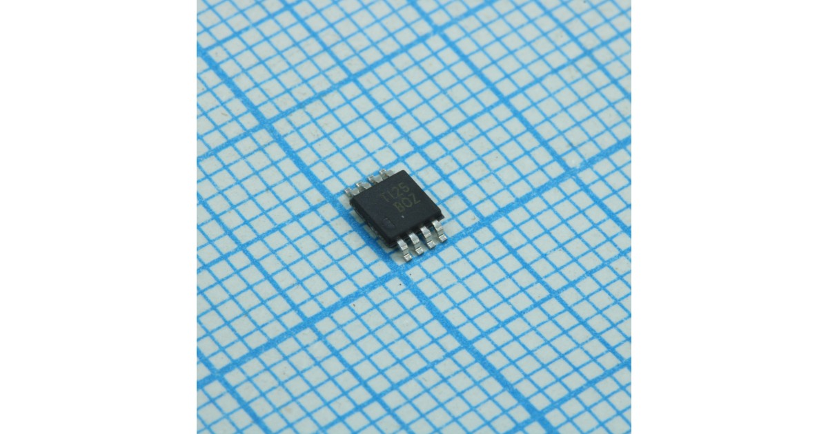 Купить XTR117AIDGKR Texas оптом в Москве