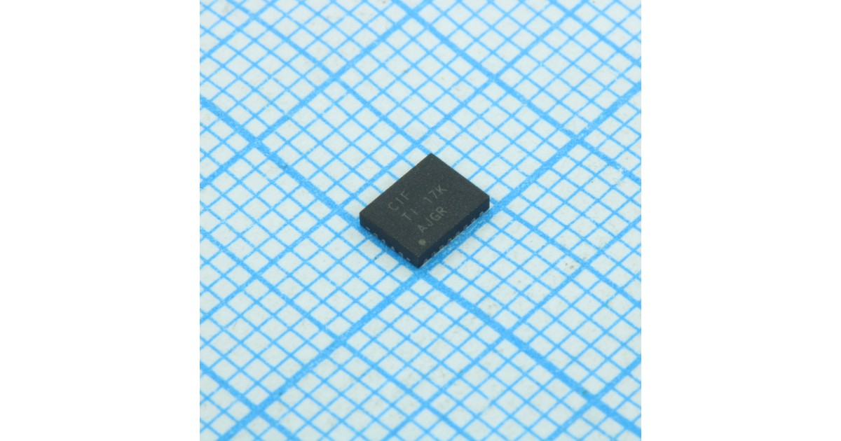 Купить BQ24105RHLR Texas оптом в Москве