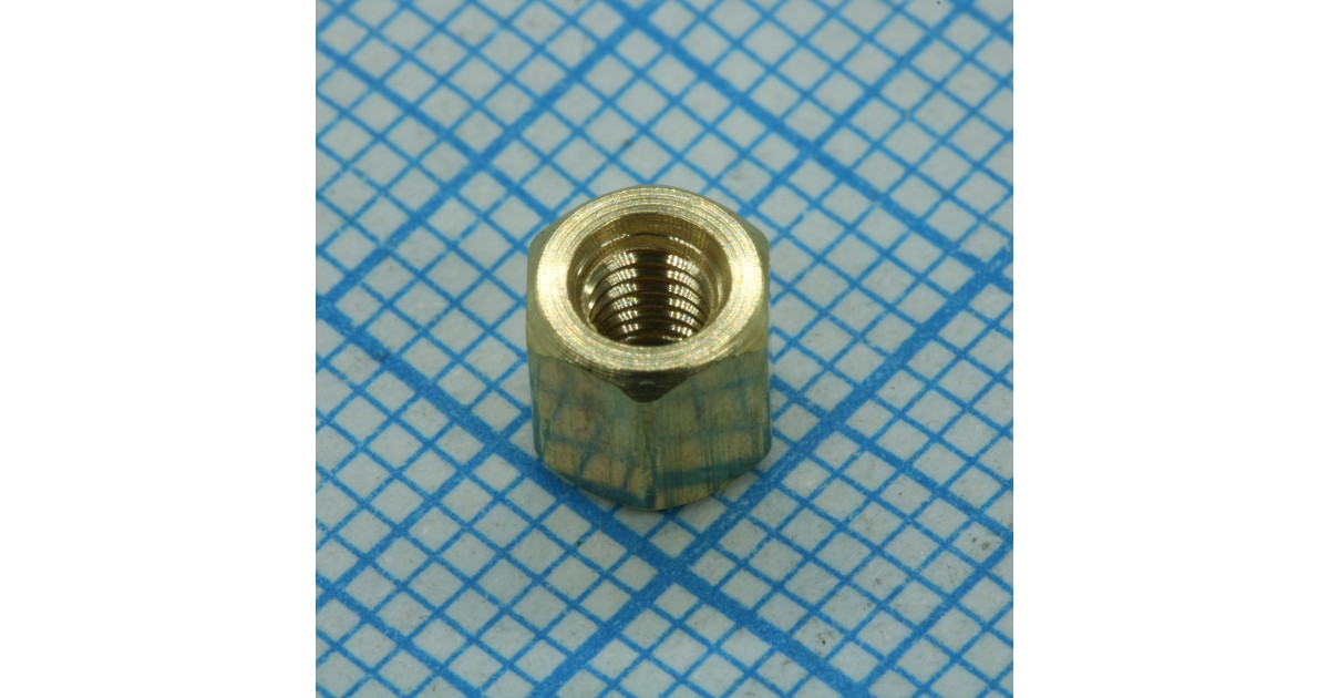 Купить KLS8-DBK-M3-E5.0-L 5.0 KLS оптом в Москве