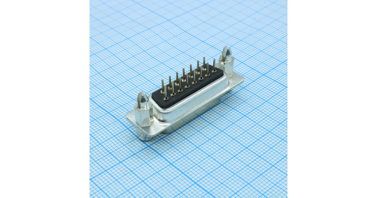 Купить DS1034-15FBNSI44 CONNFLY оптом в Москве