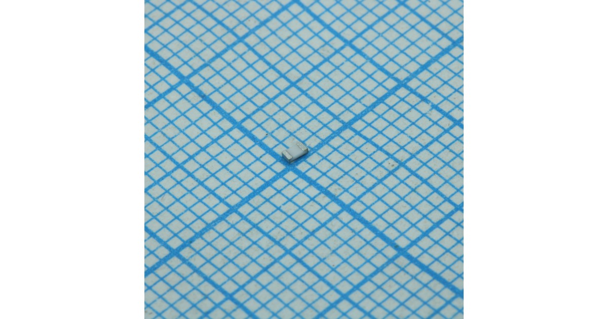 Купить RI0603L12R7FT Hottech оптом в Москве