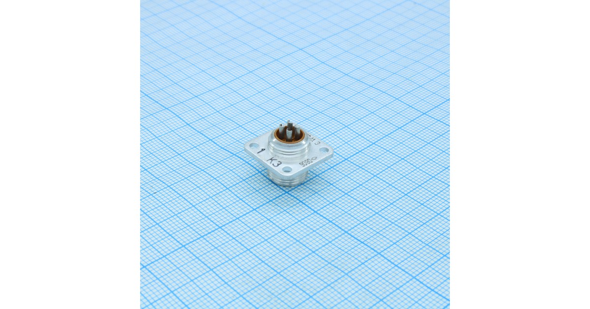 Купить РС4АЭ вилка Россия оптом в Москве