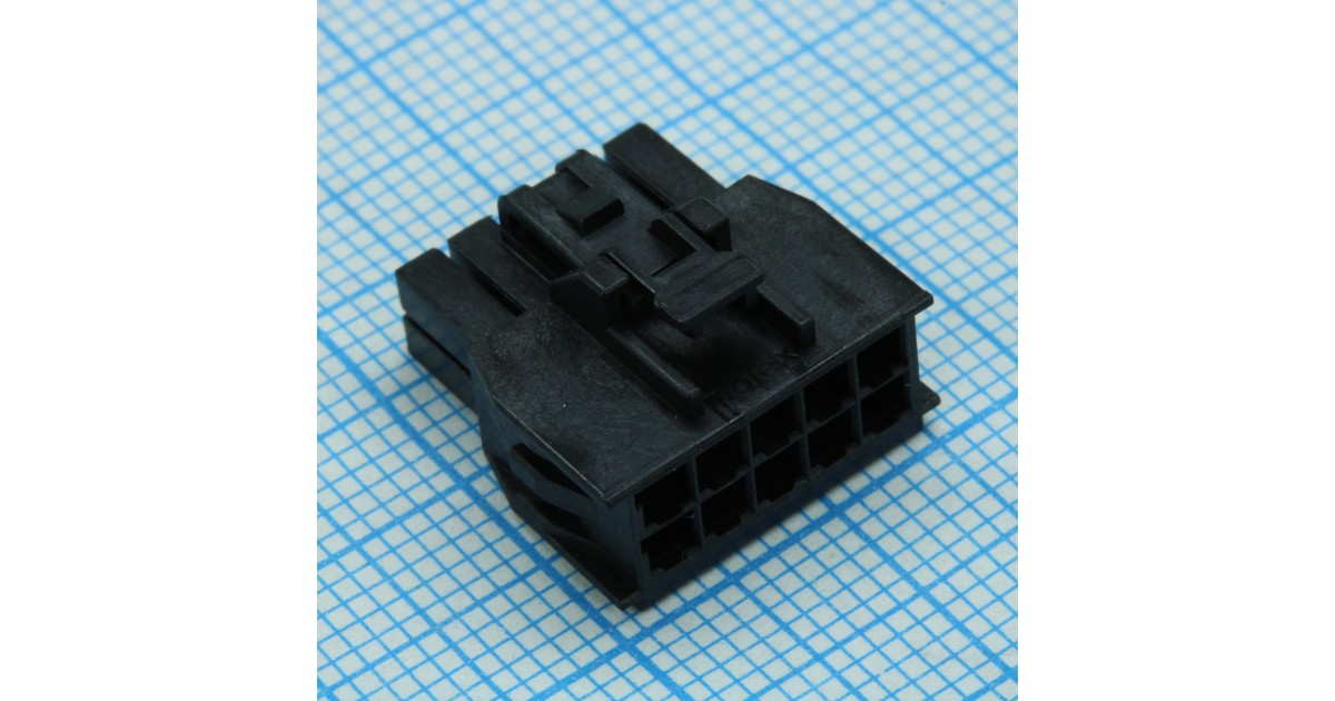 Купить 1053081210 Molex оптом в Москве