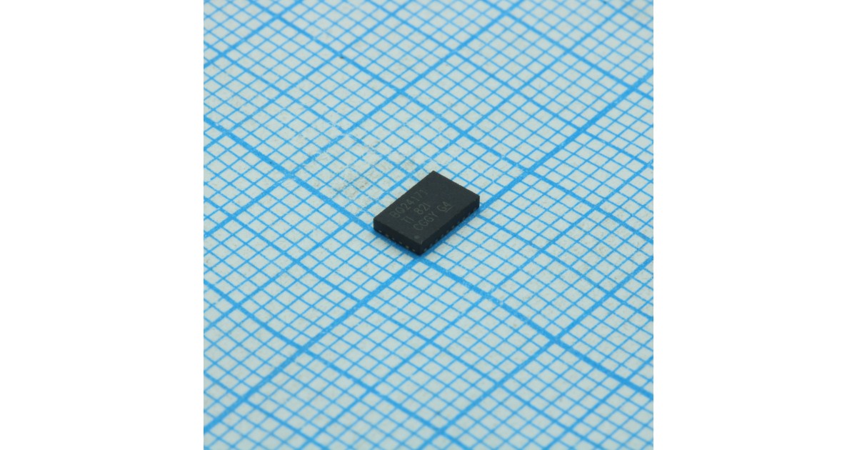 Купить BQ24171RGYR Texas оптом в Москве