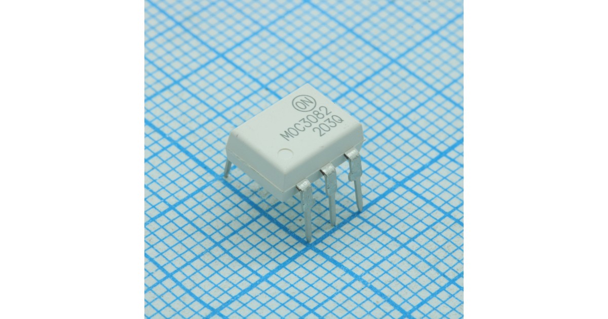 Купить MOC3082M ONS оптом в Москве