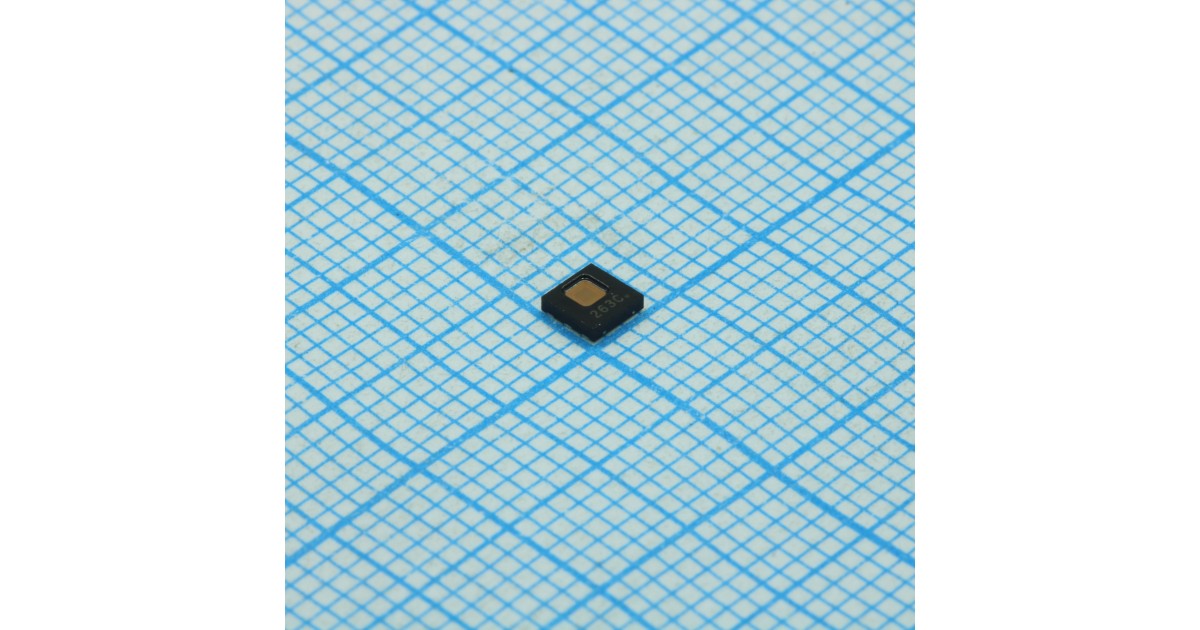 Купить HDC2080DMBT Texas оптом в Москве