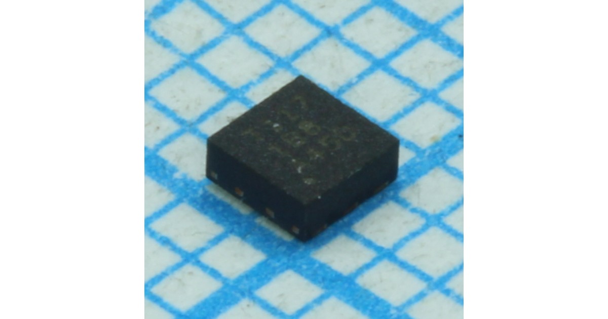 Купить TMP117AIDRVR Texas оптом в Москве