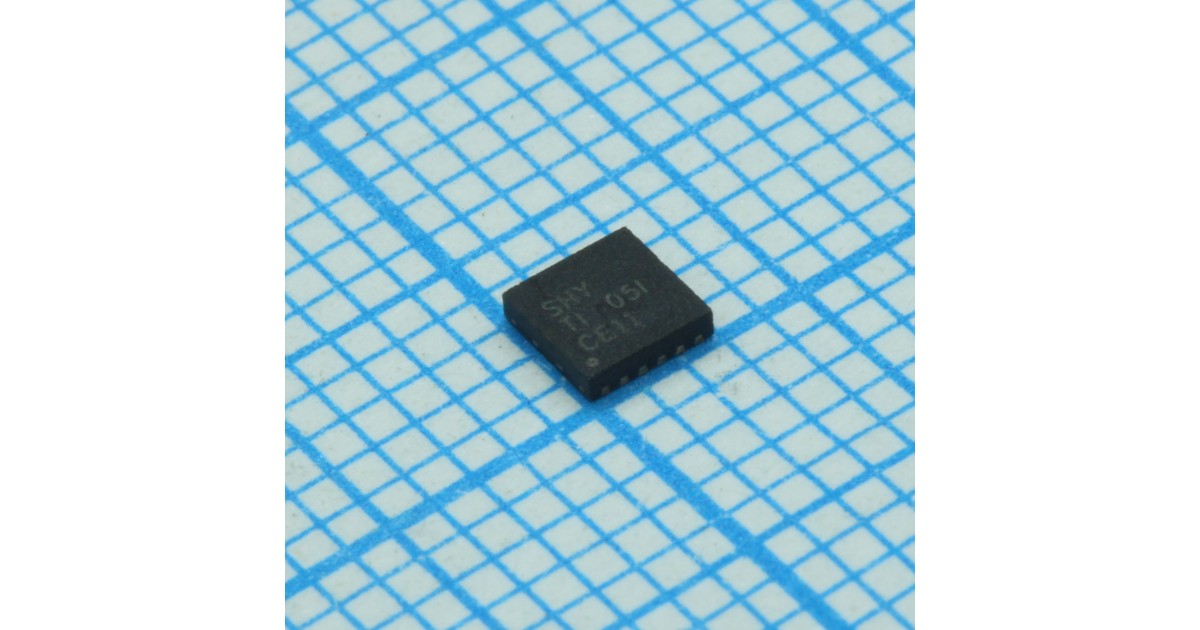 Купить TPS65133DPDR Texas оптом в Москве