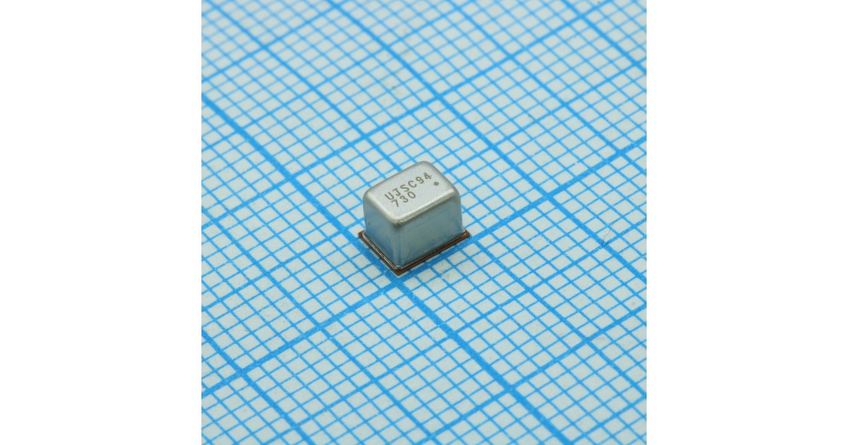 Купить ICS-40730 Invensense оптом в Москве