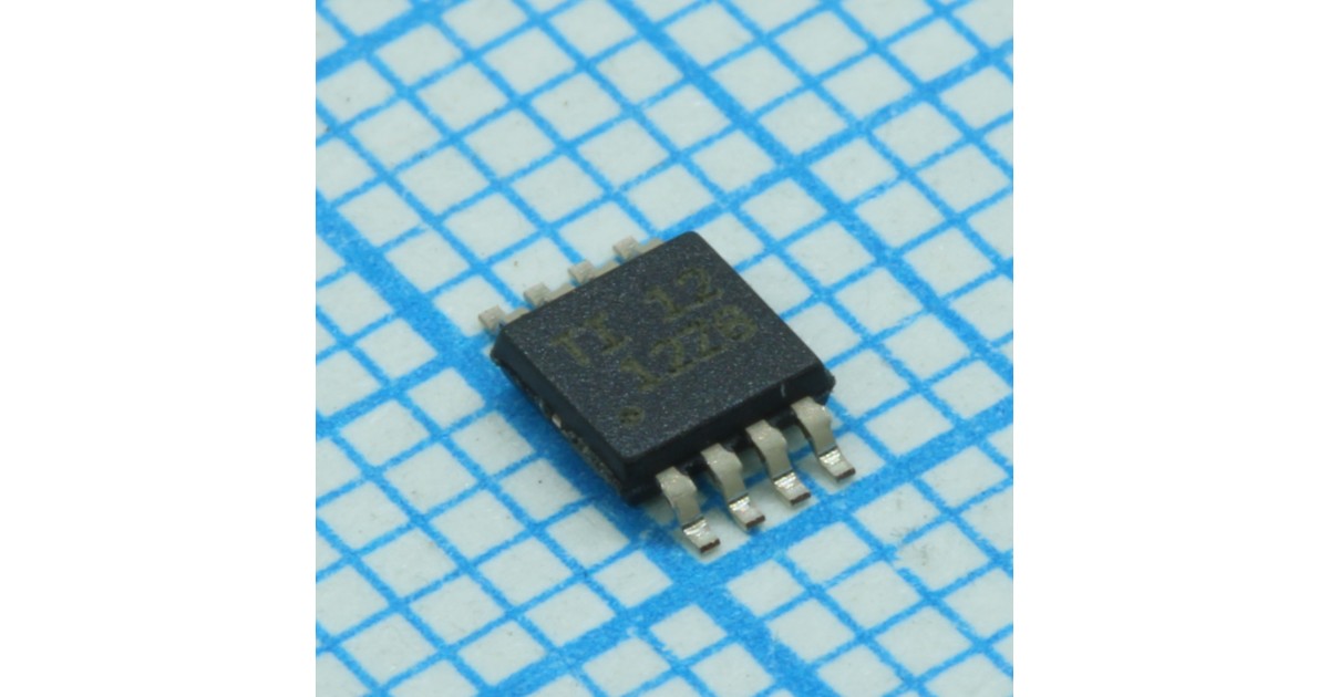 Купить TLV2333IDGKR Texas оптом в Москве