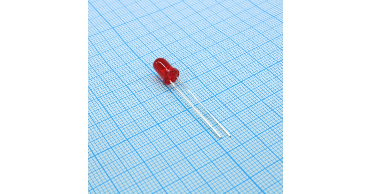 Купить L-7113SURDK Kingbright оптом в Москве