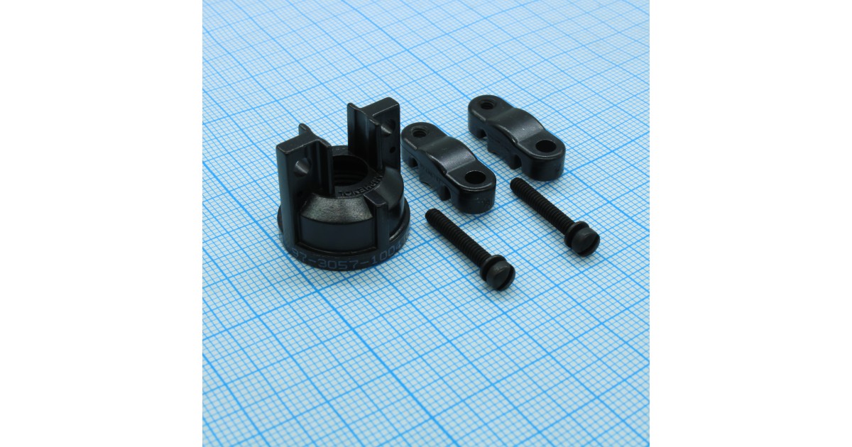 Купить 97-3057-1004 [621] AMPHENOL оптом в Москве