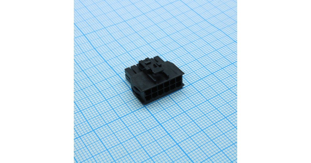 Купить 1053081212 Molex оптом в Москве