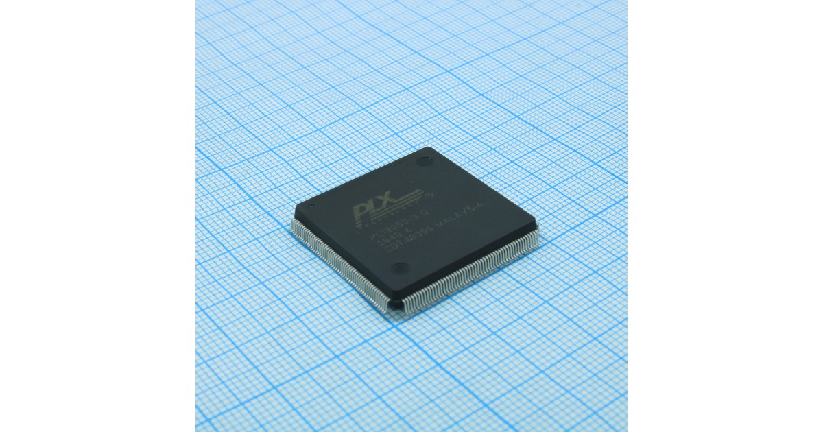 Купить PCI9080-3 G Broadcom оптом в Москве