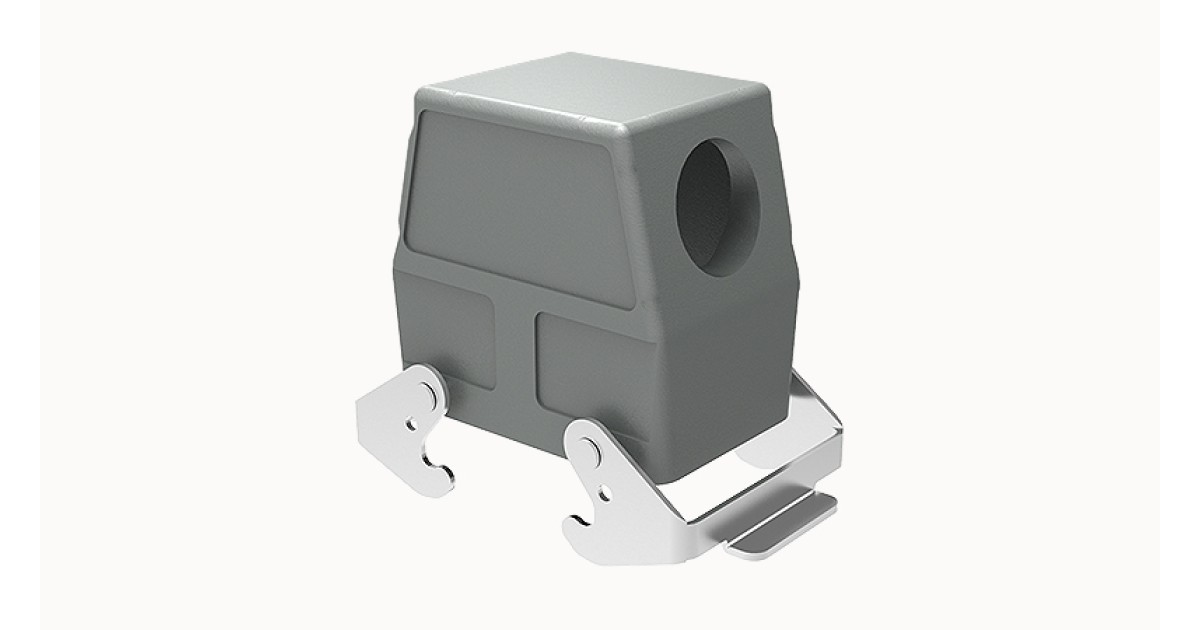 Купить Крышка разъема D32A-TEH-2L-PG21 Degson оптом в Москве