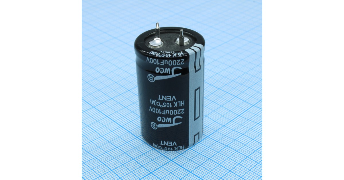 Купить HLK221M2GBKJ2540VBK JWCO оптом в Москве