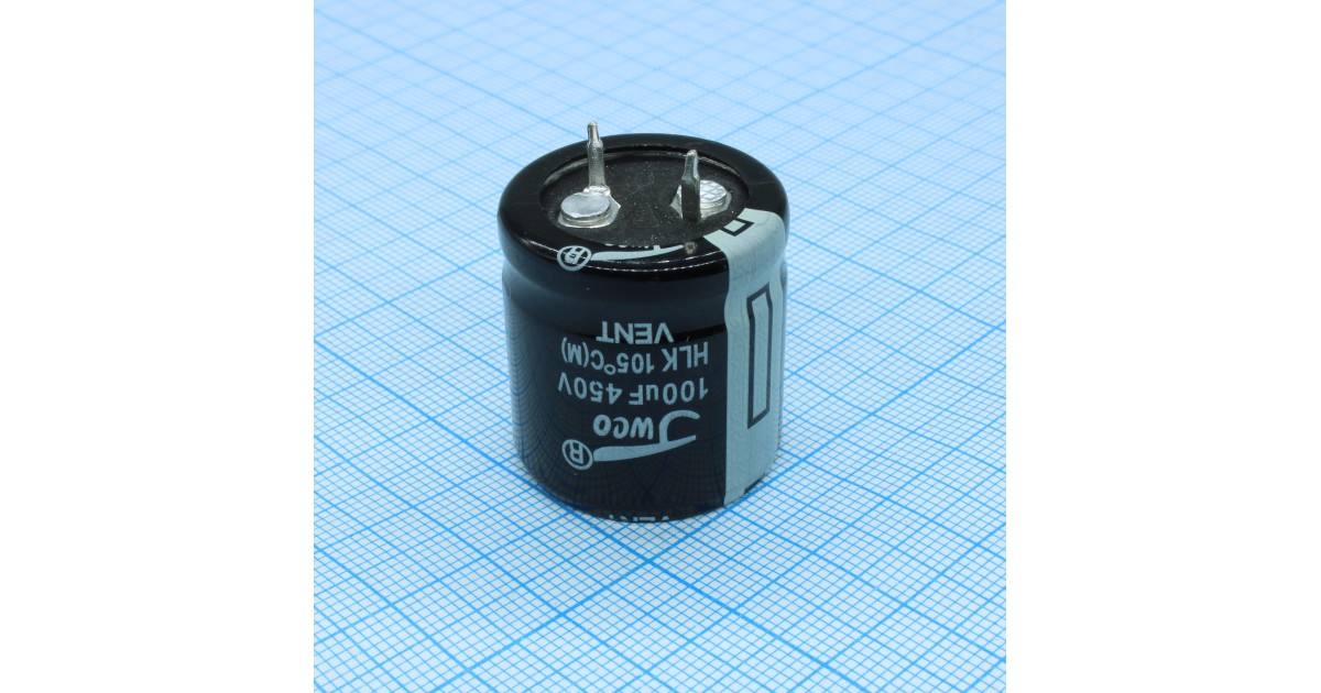 Купить HLK101M2WBKJ2525VBK JWCO оптом в Москве