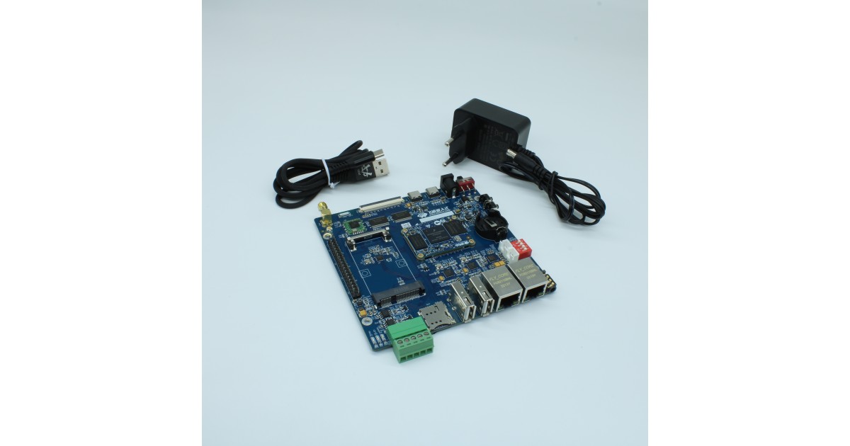 Купить OKMX6ULL-C Forlinx оптом в Москве