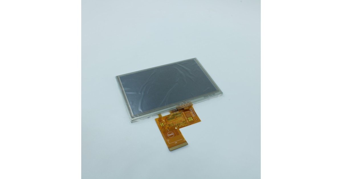 Купить WF50FTYAGDNT0# WINSTAR оптом в Москве