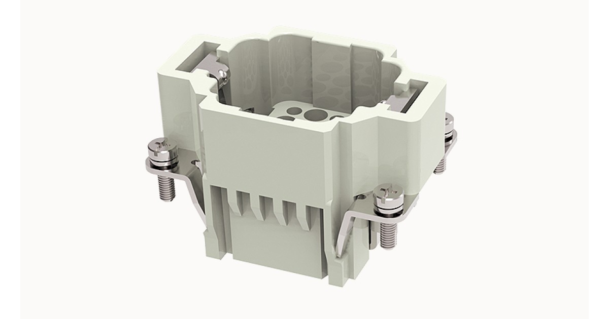 Купить Вилочная контактная вставка DDD-024-MC Degson оптом в Москве