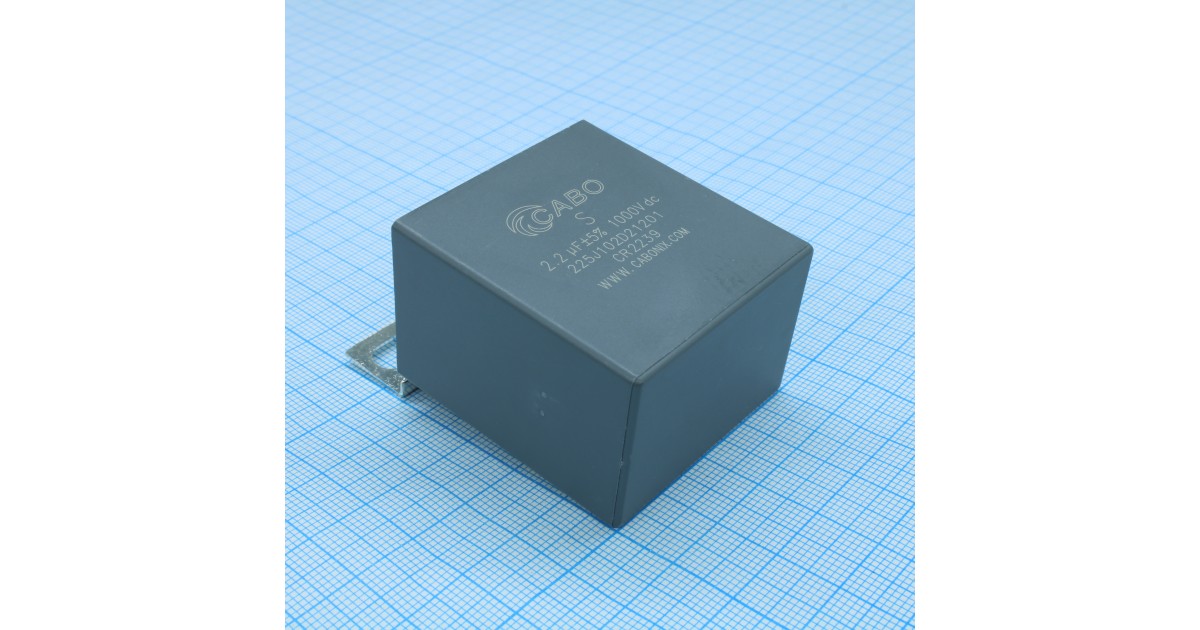 Купить 225J102D21201 CABO оптом в Москве