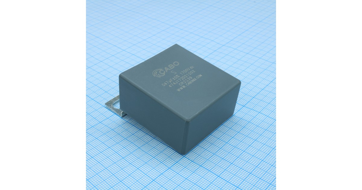 Купить 474J172D21202 CABO оптом в Москве