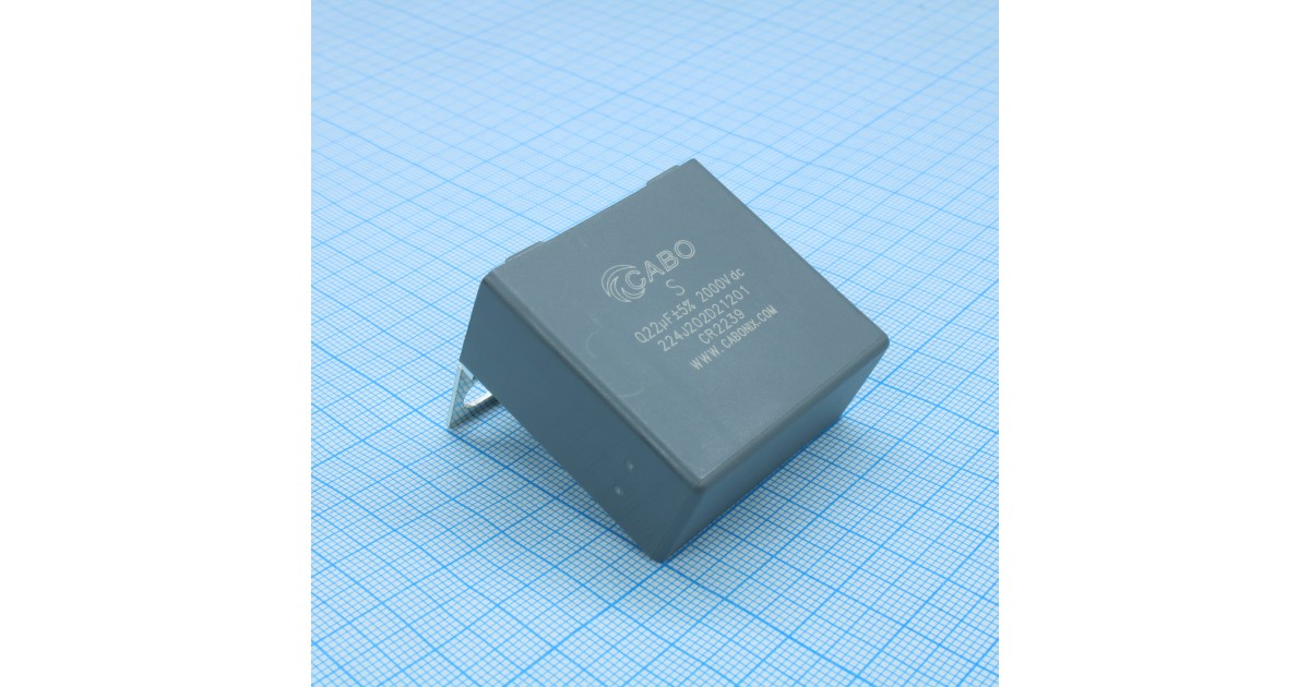 Купить 224J202D21201 CABO оптом в Москве