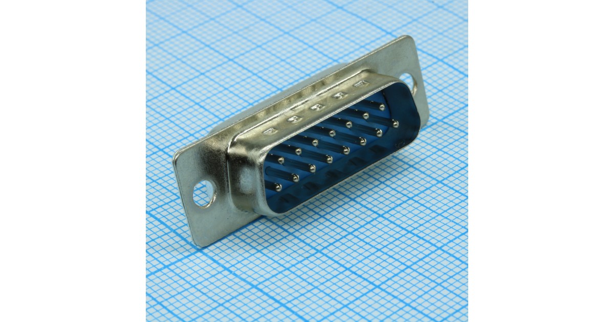 Купить DS1033-15MUNSISS CONNFLY оптом в Москве