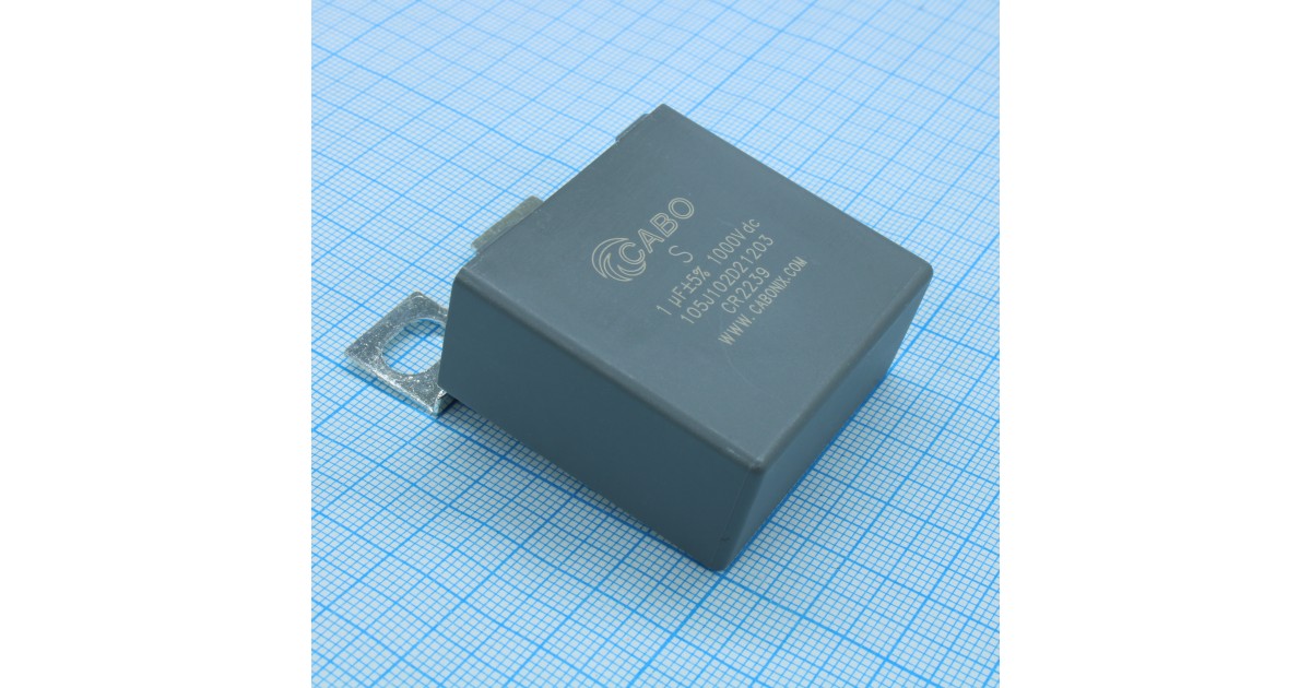 Купить 105J102D21203 CABO оптом в Москве