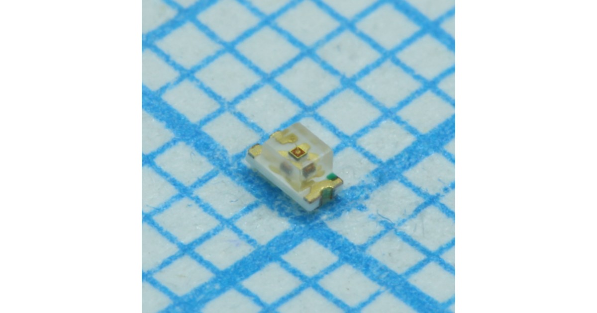 Купить FYLS-0603PURC FORYARD оптом в Москве