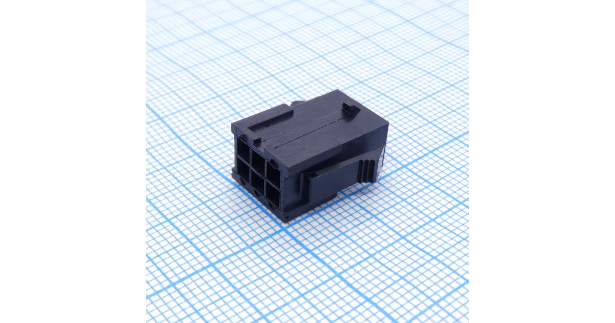 Купить I-DS1073-03-PCB002X3 CONNFLY оптом в Москве