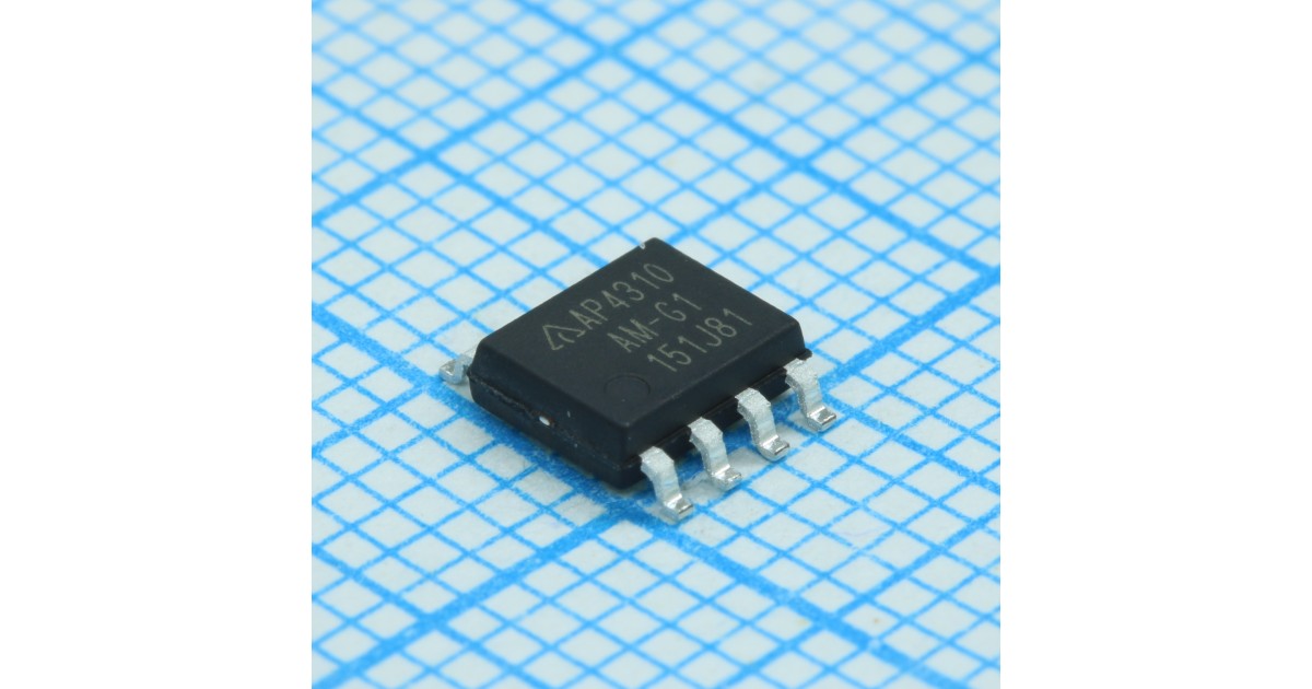 Купить AO4407A Hottech оптом в Москве