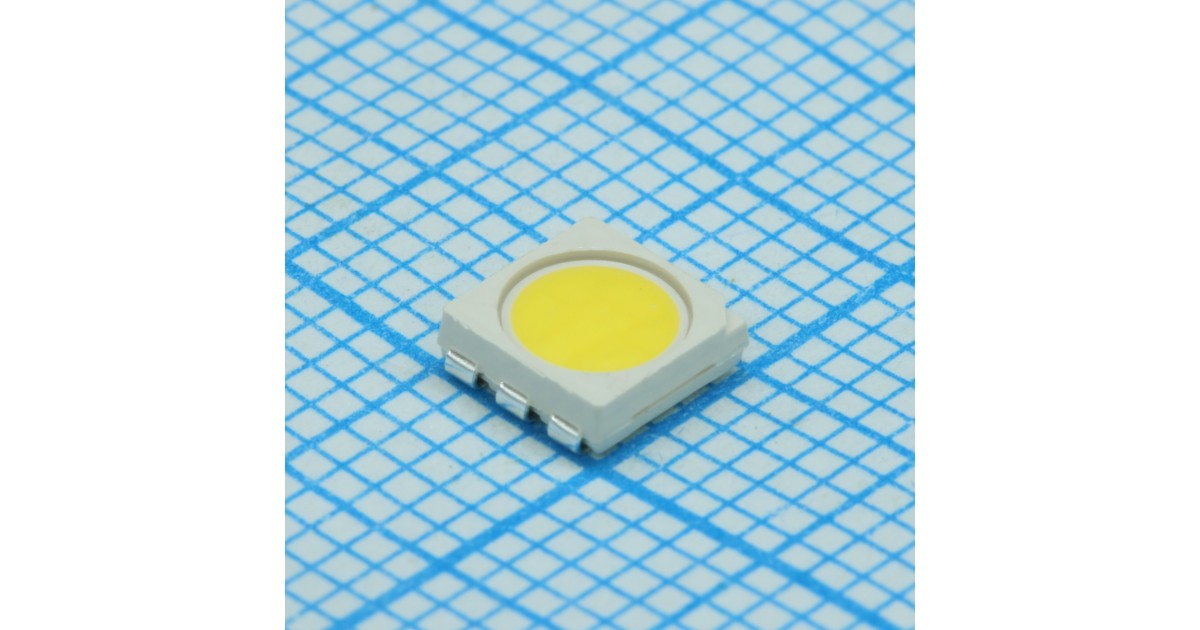 Купить HL-AF-5060H343W-3-S1-THL-HR3 (5000K) HongLi оптом в Москве