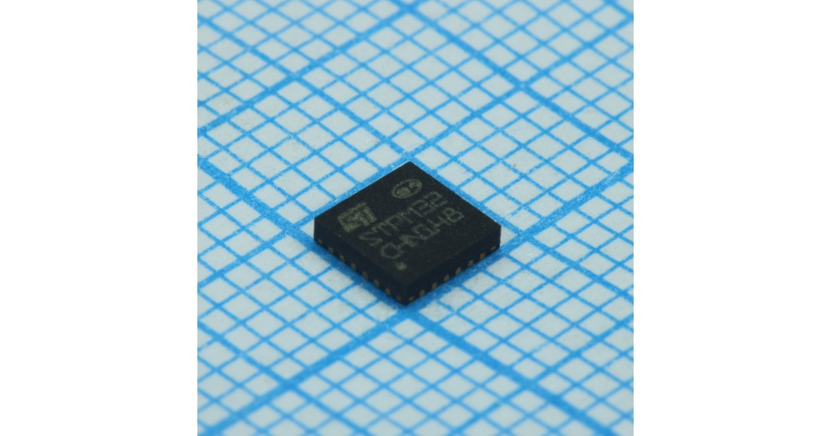 Купить LM224QT STM оптом в Москве