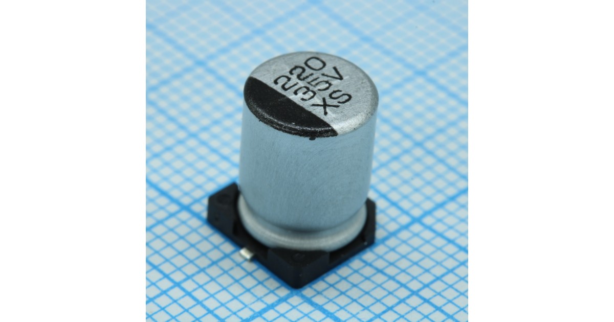 Купить TS13C01V221MJT000R SUNTAN оптом в Москве