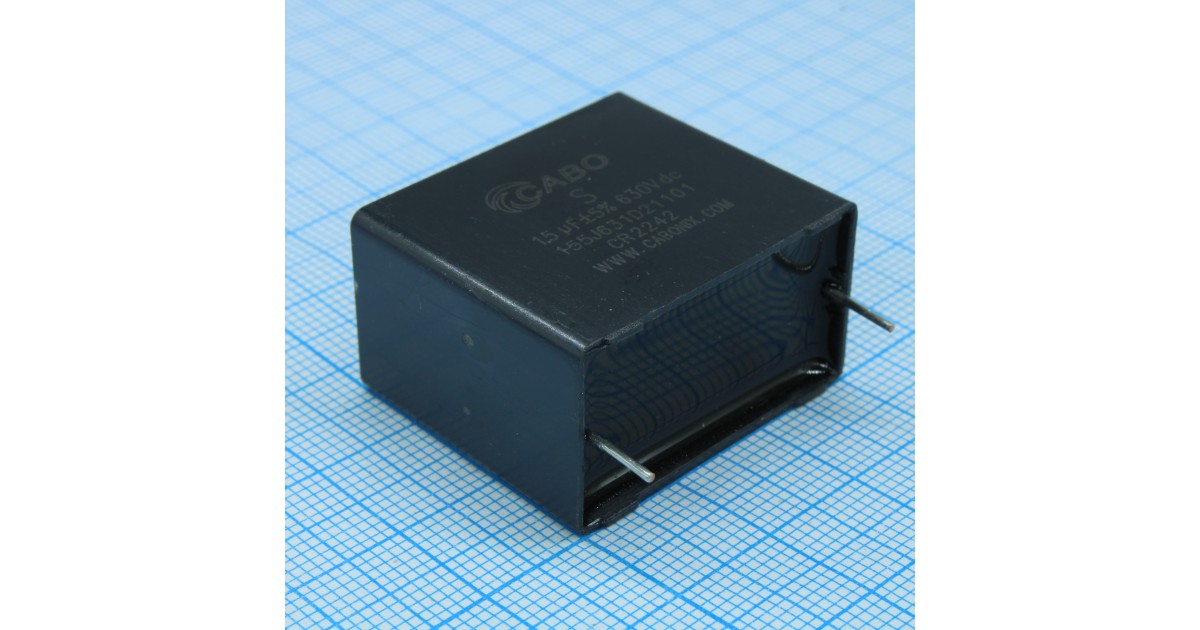 Купить 155J631D21101 CABO оптом в Москве