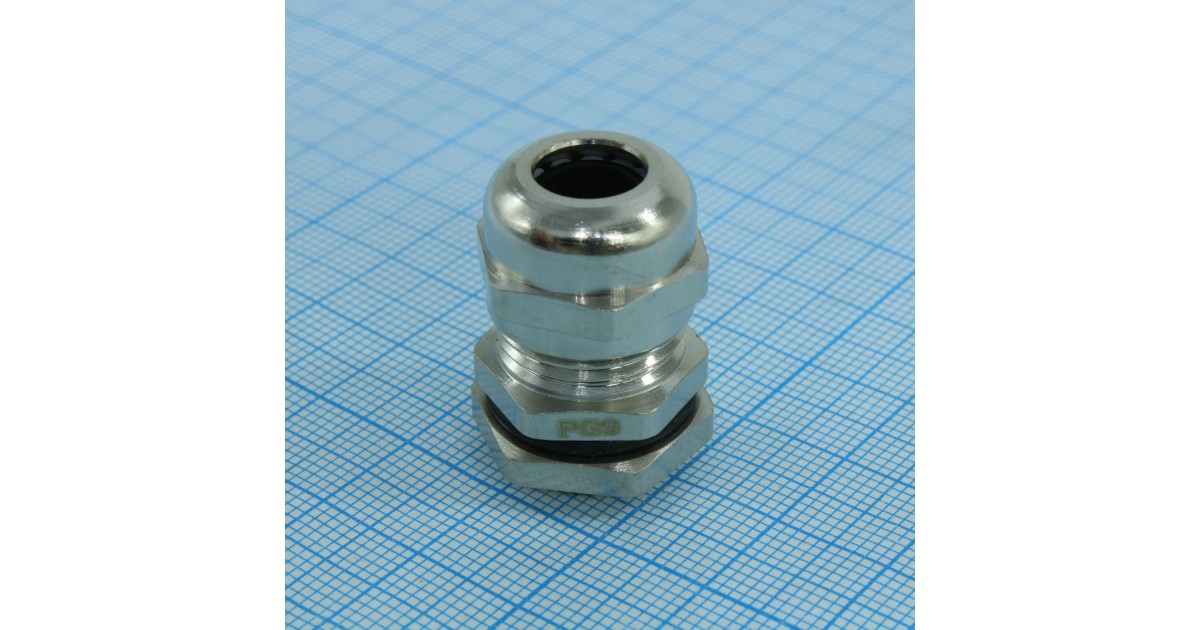 Купить Кабельный ввод PG-09M BEISIT оптом в Москве