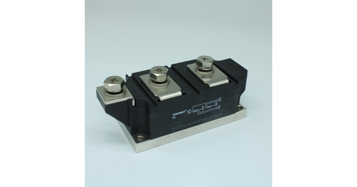 Купить MTC570-16-416F3 TechSem оптом в Москве