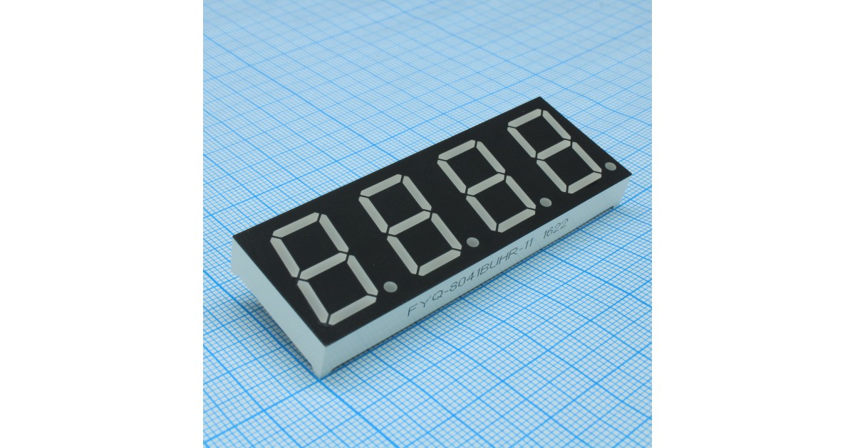 Купить FYQ-8041BUHR-11 FORYARD оптом в Москве