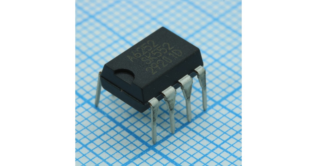 Купить STRA6252 SANKEN оптом в Москве