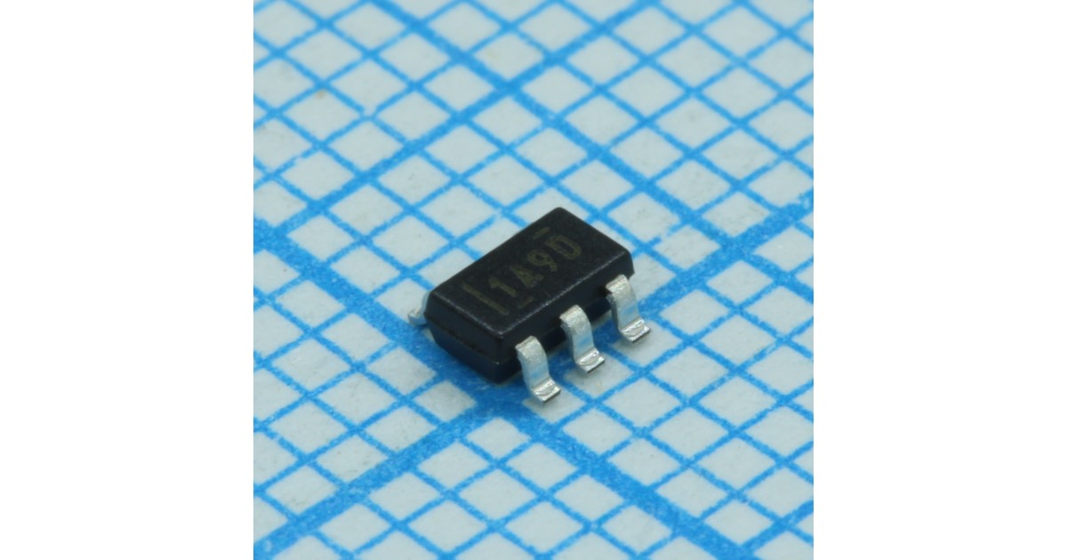 Купить INA180A3IDBVR Texas оптом в Москве