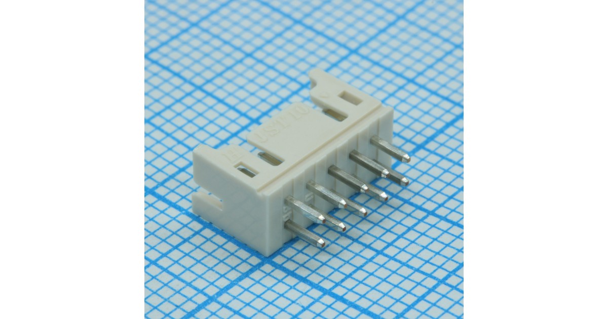 Купить B10B-PHDSS (LF)(SN) JST оптом в Москве